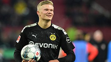 Augsburg 3 &#8211; 5 Borussia Dortmund | Xem lại trận đấu