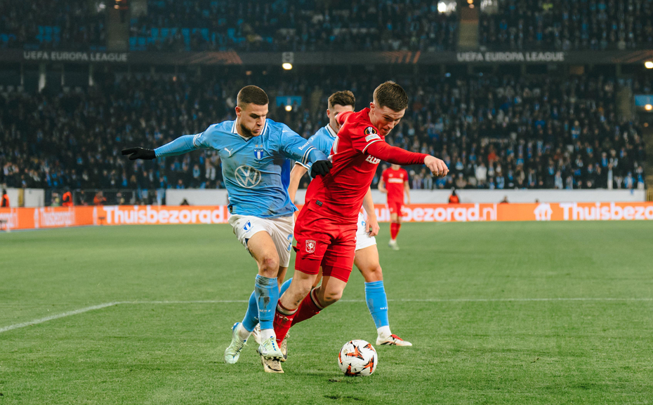 Malmo FF vs Twente FC (00:45 – 24/01) | Xem lại trận đấu