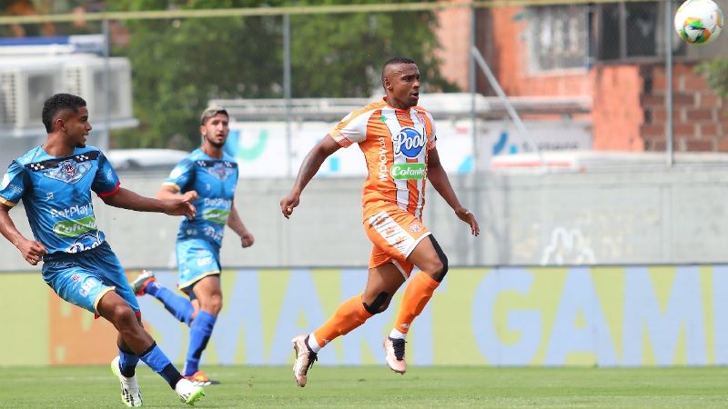 Nhận định soi kèo Fortaleza vs Envigado lúc 08h00 ngày 29/01/2025