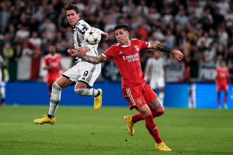 Nhận định soi kèo Juventus vs Benfica lúc 03h00 ngày 30/01/2025