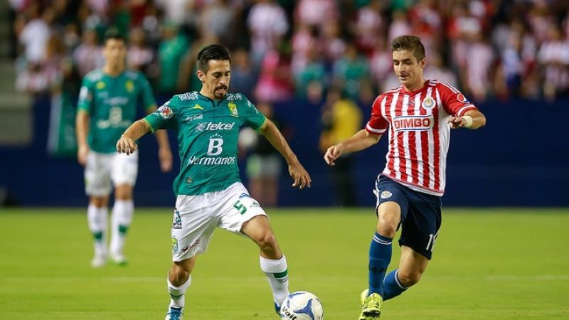 Nhận định soi kèo Club Leon vs Guadalajara Chivas lúc 10h00 ngày 29/01/2025