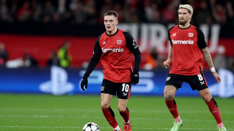 Nhận định soi kèo Bayer Leverkusen vs Sparta Prague lúc 03h00 ngày 30/01/2025