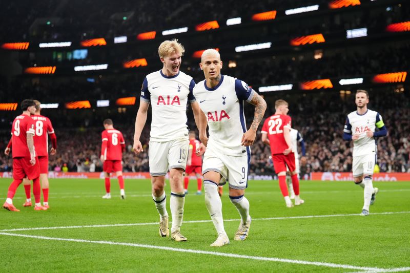 Nhận định soi kèo Tottenham vs Elfsborg lúc 03h00 ngày 31/01/2025