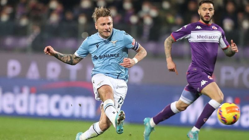 Nhận định soi kèo Lazio vs Fiorentina lúc 02h45 ngày 27/01/2025