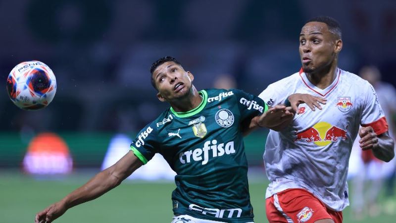 Nhận định soi kèo Palmeiras vs Bragantino lúc 05h30 ngày 29/01/2025