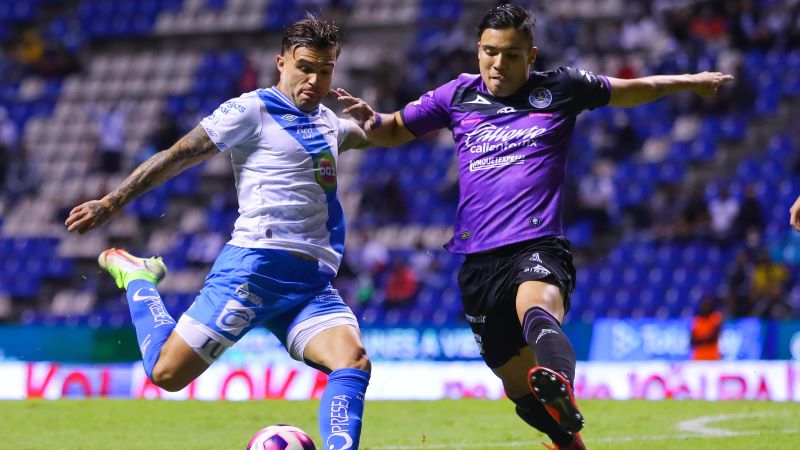 Nhận định soi kèo Puebla vs Mazatlan lúc 08h00 ngày 29/01/2025